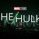 She-Hulk logo